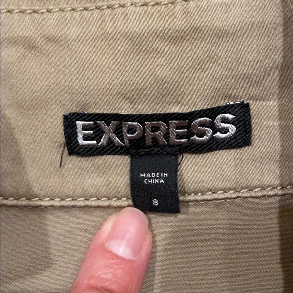 Express Jacket - Picture 4 of 6